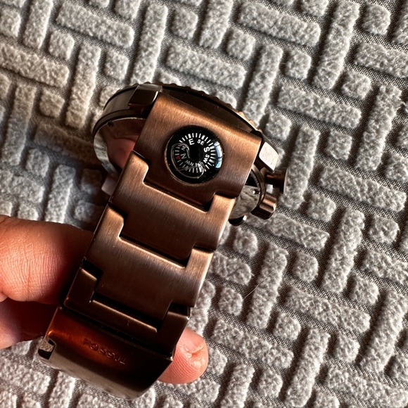 Fossil men’s watch - Picture 3 of 6